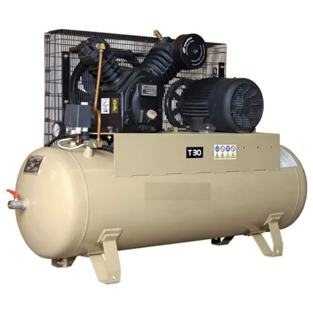 AIR-COMPRESSOR – Alfa India Tech